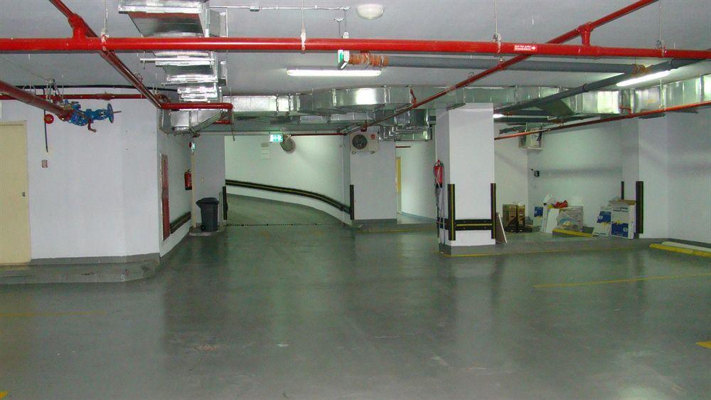 Hotel Zowar International 4*