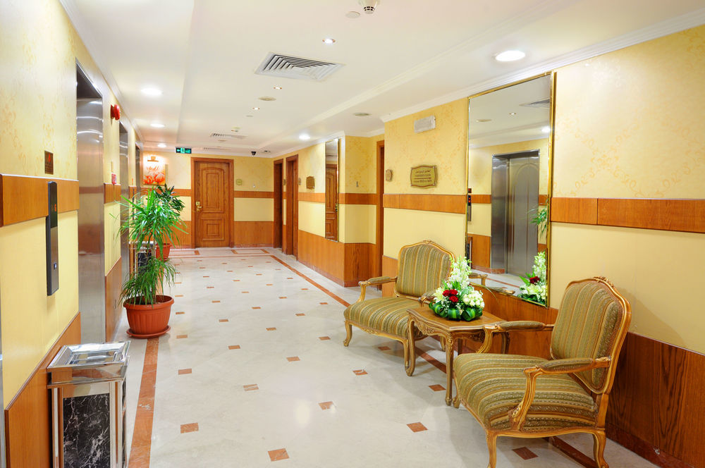 Zowar International Hotel