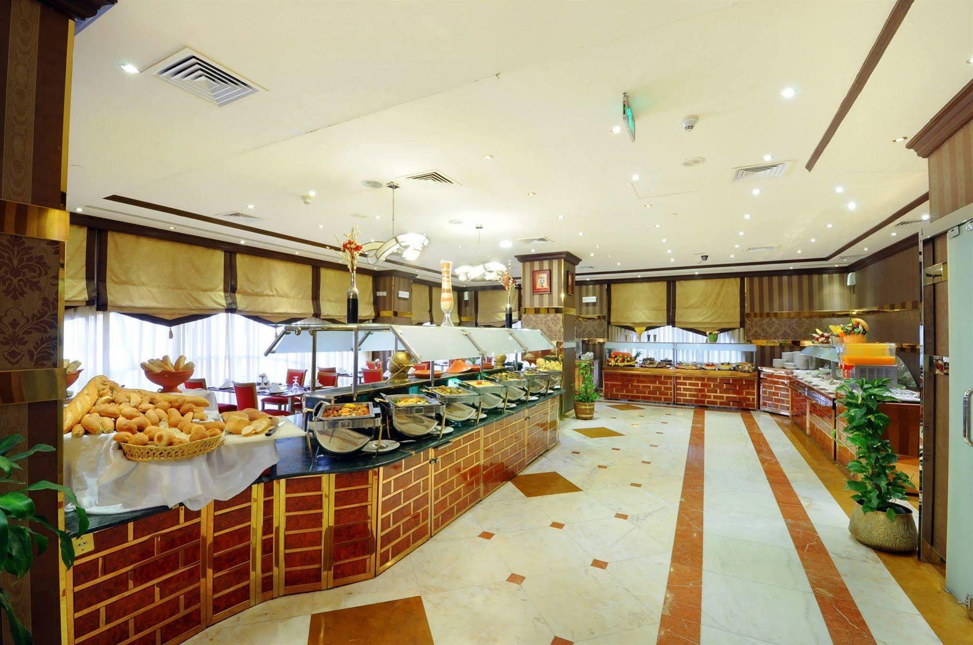 Zowar International Hotel