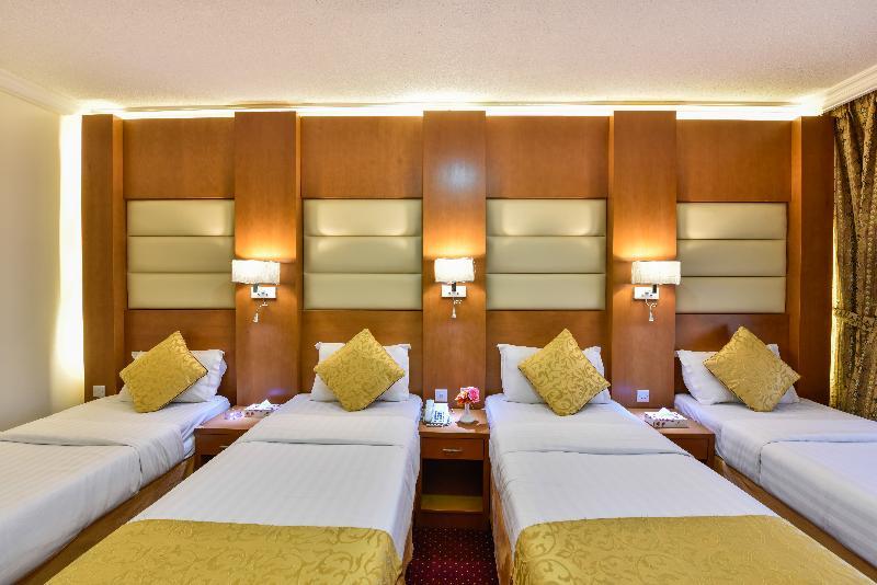 Hotel Zowar International 4*