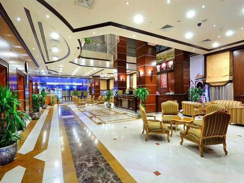Zowar International Hotel 4*